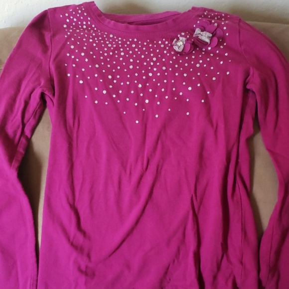 3 long sleeve shirts - Picture 4 of 4